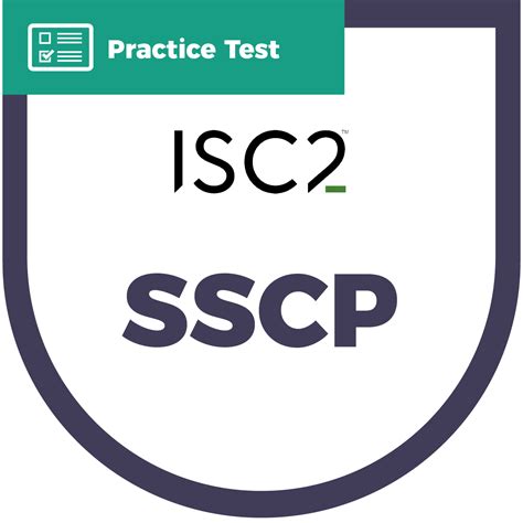 sscp drop test|isc2 sscp.